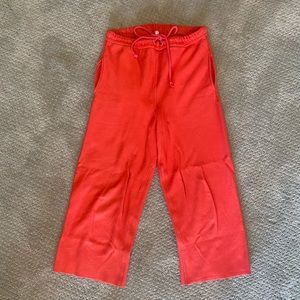 Free People sweatpants